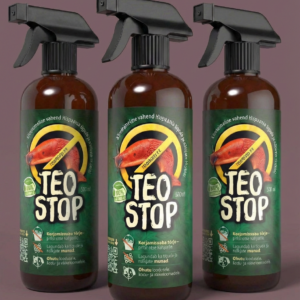TEOSTOP® 3x0.5L kombo