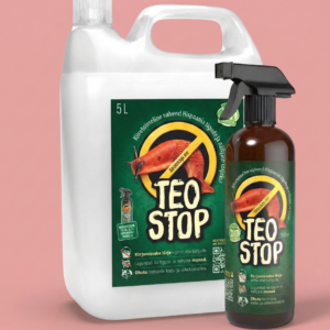 TEOSTOP® 0,5L + 5L kombo