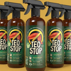 TEOSTOP® 6x0,5L kombo