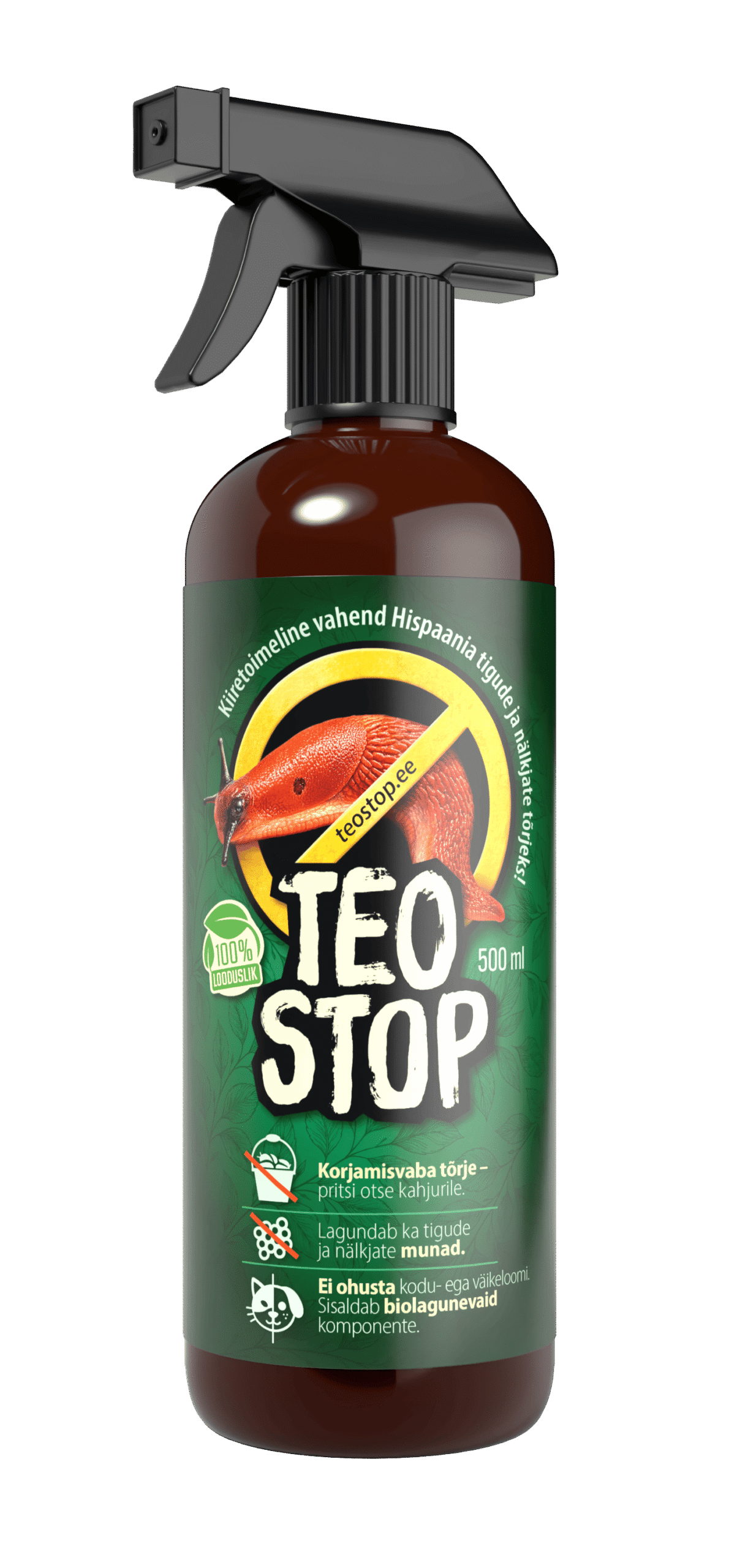 Teostop