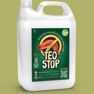 TEOSTOP® 5L
